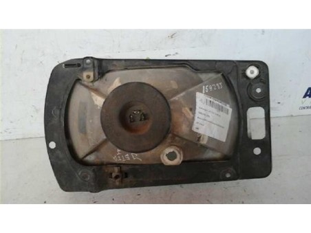 Faro Delantero Izquierdo Volkswagen JETTA *
