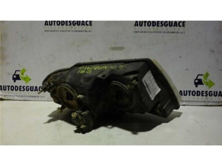 Faro Delantero Izquierdo Chrysler JEEP GR CHEROKEE *