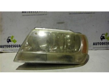 Faro Delantero Izquierdo Chrysler JEEP GR CHEROKEE *