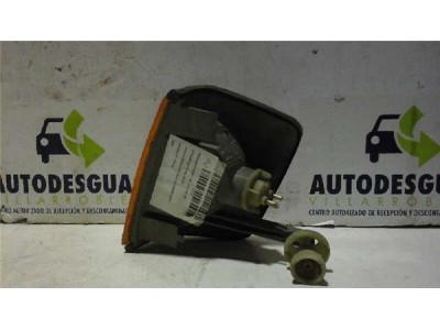 Faro Delantero Derecho MERCEDES CLASE C  BERLINA 2 5 D