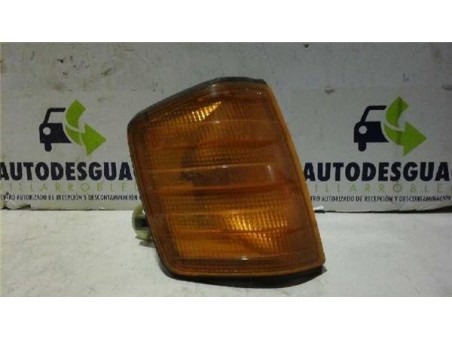 Faro Delantero Derecho MERCEDES CLASE C  BERLINA 2 5 D 