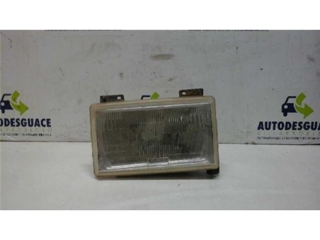 Faro Delantero Derecho » OTROS    MODELOS *