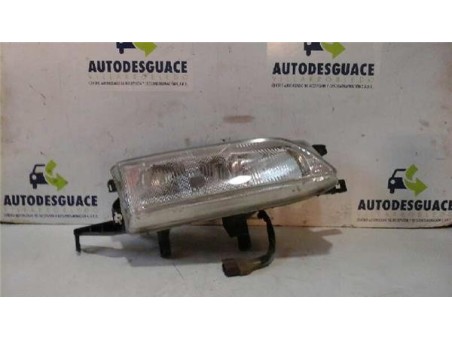 Faro Delantero Derecho » OTROS    MODELOS *