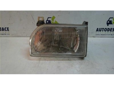 Faro Delantero Izquierdo Ford ESCORT TURNIER 1 8 D  2