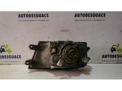 Faro Delantero Derecho Mitsubishi SPACE WAGON 2 0 Turbodiesel