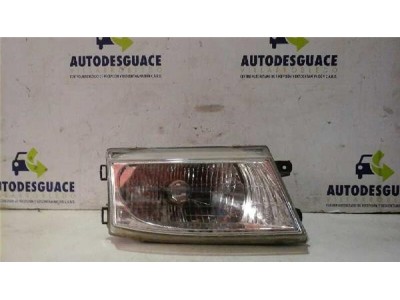 Faro Delantero Derecho Mitsubishi SPACE WAGON 2 0 Turbodiesel  2