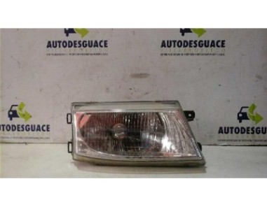 Faro Delantero Derecho Mitsubishi SPACE WAGON 2 0 Turbodiesel 