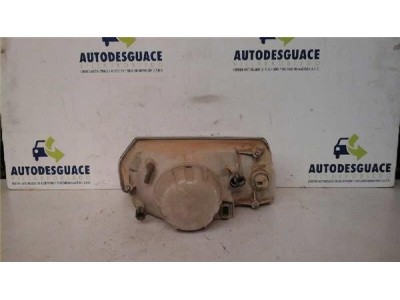 Faro Delantero Derecho Skoda FORMAN 1 3