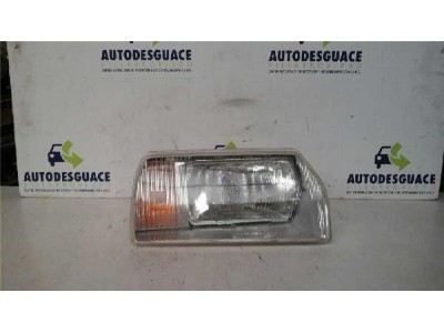 Faro Delantero Derecho Skoda FORMAN 1 3  2