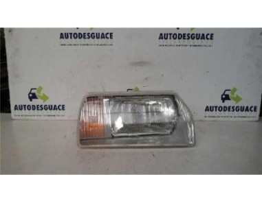 Faro Delantero Derecho Skoda FORMAN 1 3 