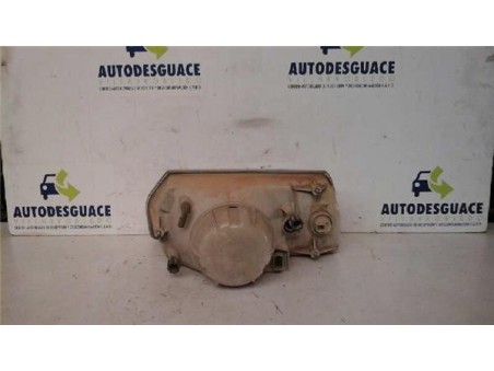 Faro Delantero Derecho Skoda FORMAN 1 3 