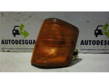 Faro Delantero Derecho MERCEDES CLASE C  BERLINA 2 3 