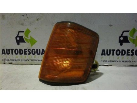 Faro Delantero Derecho MERCEDES CLASE C  BERLINA 2 3 