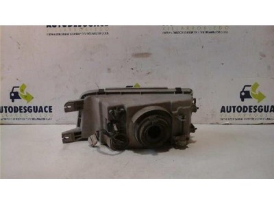 Faro Delantero Derecho » OTROS    MODELOS *