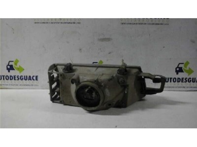 Faro Delantero Izquierdo Fiat TEMPRA BERLINA *