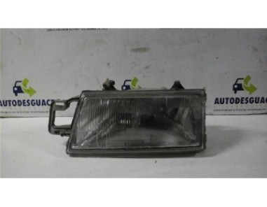 Faro Delantero Izquierdo Fiat TEMPRA BERLINA *
