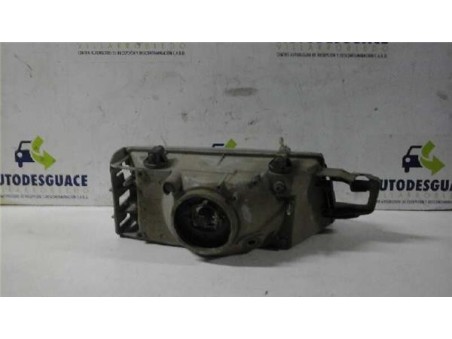 Faro Delantero Izquierdo Fiat TEMPRA BERLINA *