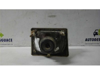 Faro Delantero Izquierdo Fiat UNO 1 0 