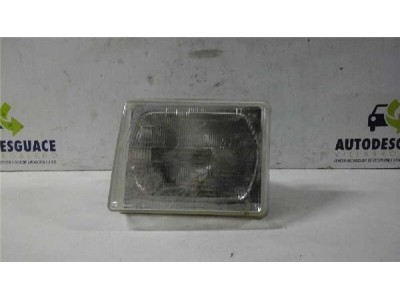 Faro Delantero Izquierdo Fiat UNO 1 0  2