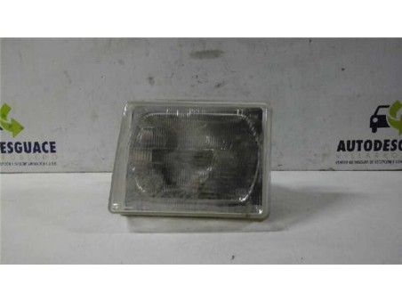 Faro Delantero Izquierdo Fiat UNO 1 0 