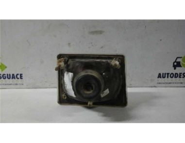 Faro Delantero Izquierdo Fiat UNO 1 0 