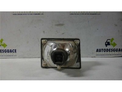 Faro Delantero Izquierdo Fiat UNO *