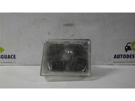Faro Delantero Izquierdo Fiat UNO *