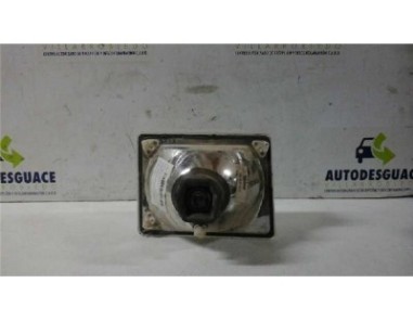 Faro Delantero Izquierdo Fiat UNO *
