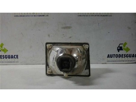 Faro Delantero Izquierdo Fiat UNO *