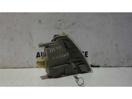 Faro Delantero Izquierdo » OTROS    MODELOS *