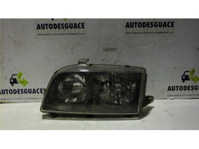 Faro Delantero Izquierdo Kia JOICE 2 0  2