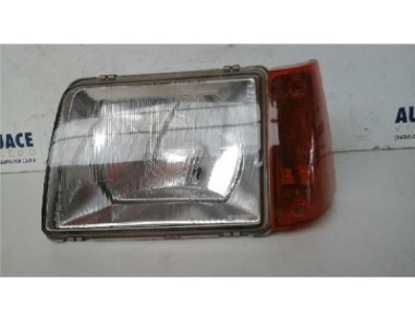 Faro Delantero Izquierdo Seat TERRA 1 4 D 