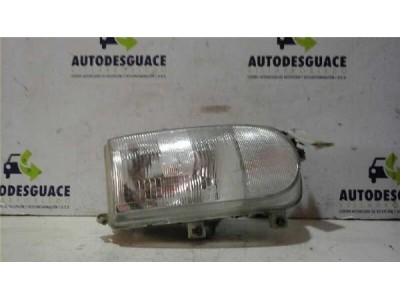 Faro Delantero Derecho Nissan VANETTE CARGO 2 3 D  2