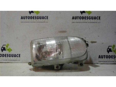 Faro Delantero Derecho Nissan VANETTE CARGO 2 3 D 