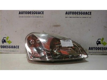 Faro Delantero Derecho » OTROS    MODELOS *