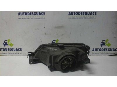 Faro Delantero Derecho Peugeot 306 BERLINA 3/5 PUERTAS 1 9 Turbodiesel