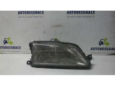 Faro Delantero Derecho Peugeot 306 BERLINA 3/5 PUERTAS 1 9 Turbodiesel  2