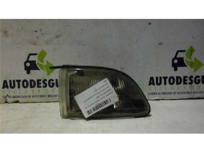 Faro Delantero Izquierdo Mitsubishi GALANT BERLINA 2 0  2