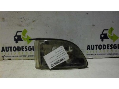 Faro Delantero Izquierdo Mitsubishi GALANT BERLINA 2 0 