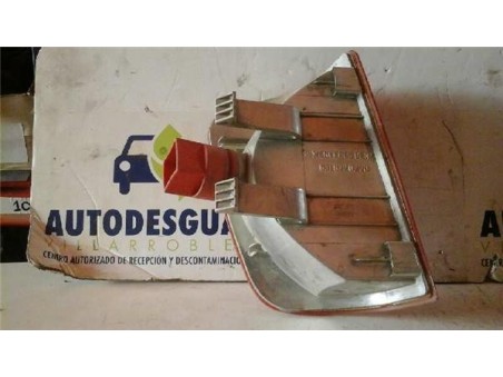 Faro Delantero Izquierdo » OTROS    MODELOS *