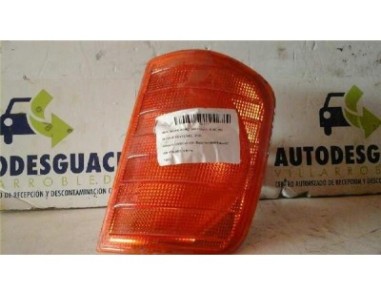 Faro Delantero Izquierdo » OTROS    MODELOS *