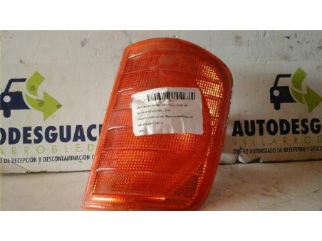 Faro Delantero Izquierdo » OTROS    MODELOS *