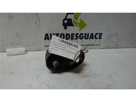 Faro Delantero Izquierdo » OTROS    MODELOS *