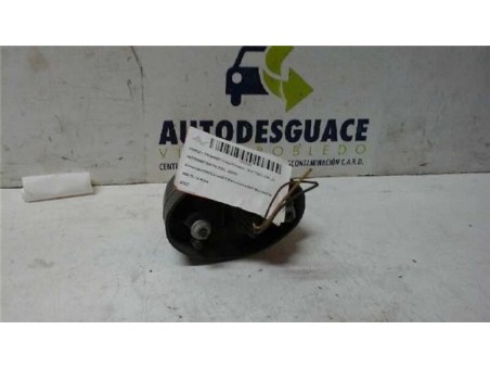 Faro Delantero Izquierdo » OTROS    MODELOS *