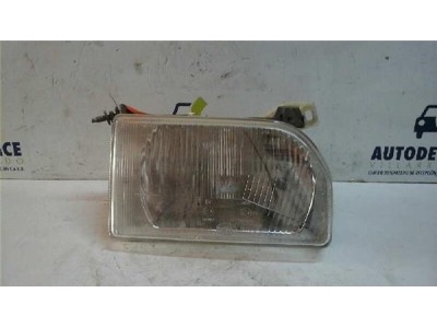 Faro Delantero Derecho Ford ORION * 2