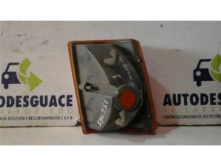 Faro Delantero Izquierdo » OTROS    MODELOS *