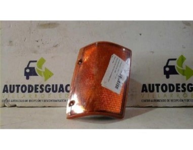 Faro Delantero Izquierdo » OTROS    MODELOS *