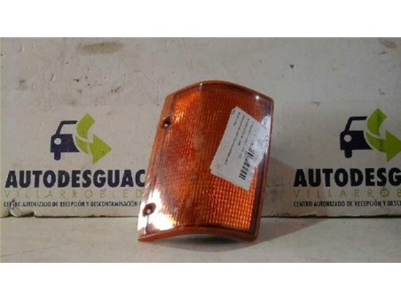 Faro Delantero Izquierdo » OTROS    MODELOS *