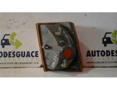 Faro Delantero Izquierdo » OTROS    MODELOS *