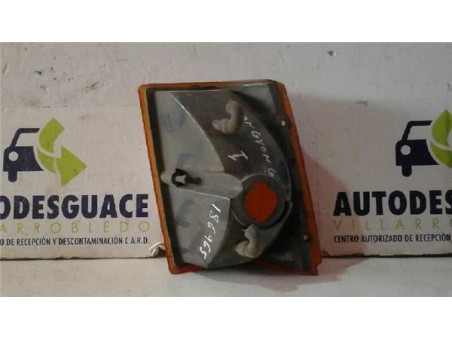 Faro Delantero Izquierdo » OTROS    MODELOS *